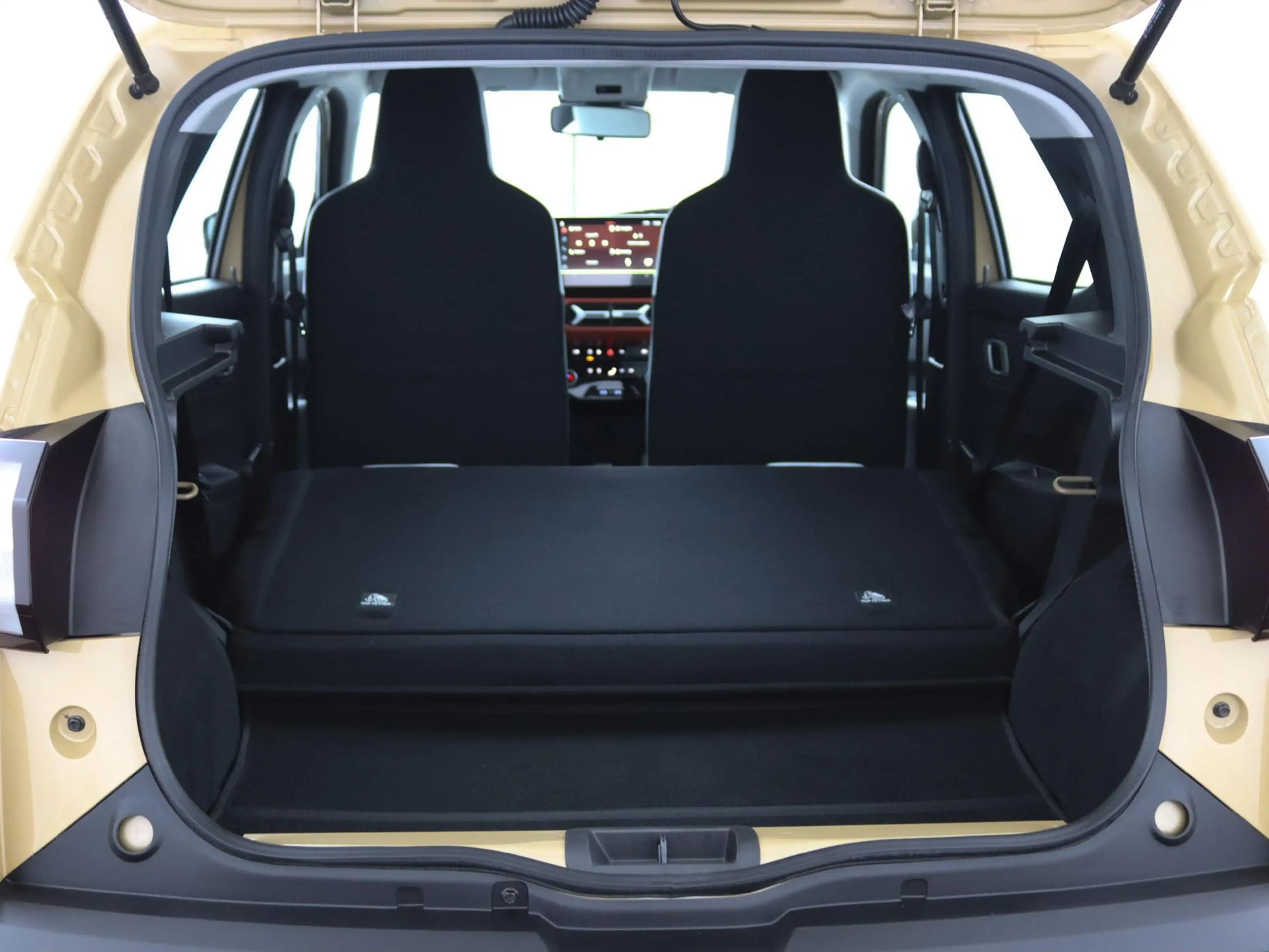 Dacia Spring Expression 65 | Parkeersensoren | Cruise Control | — photo 11