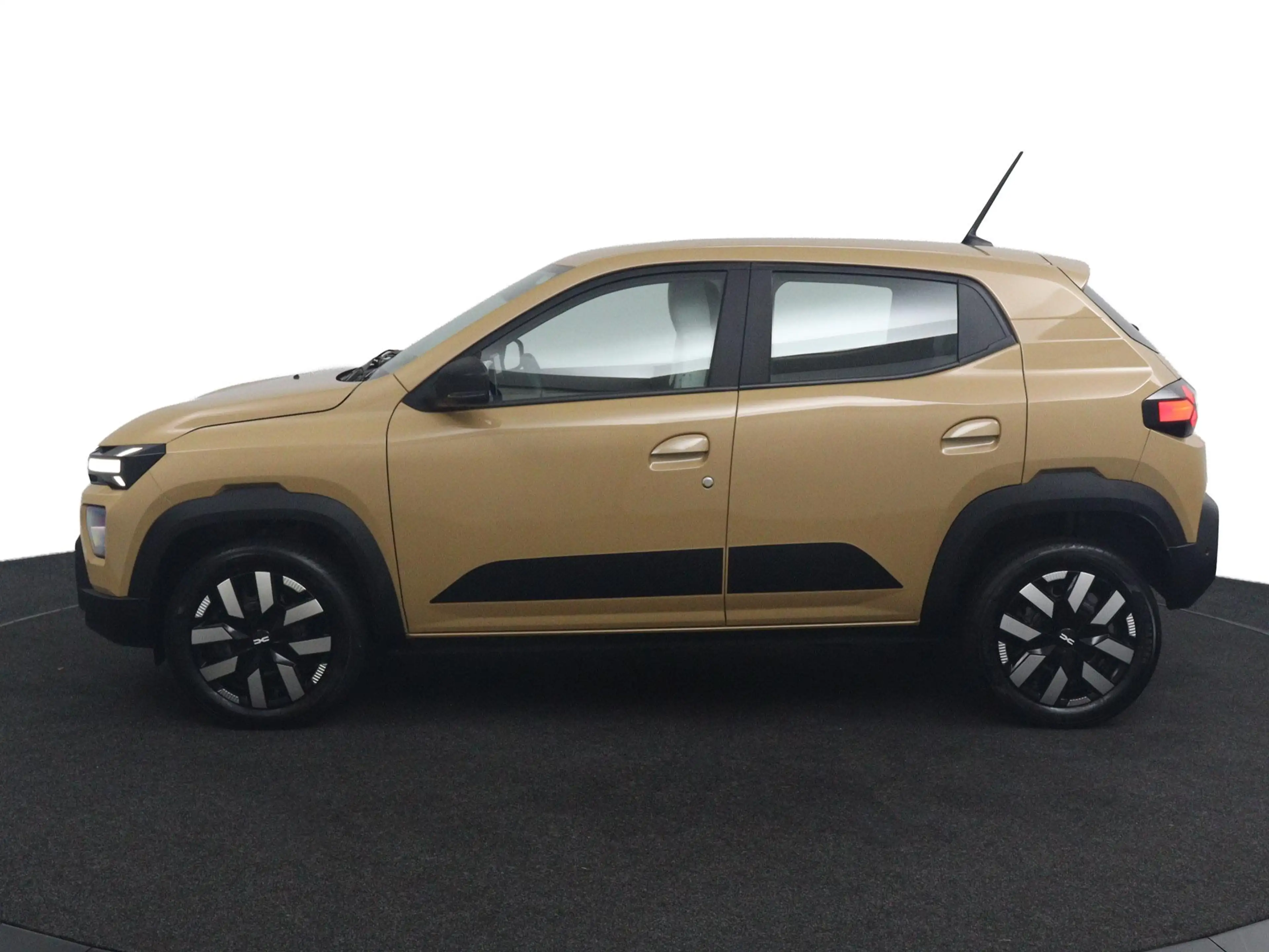 Dacia Spring Expression 65 | Parkeersensoren | Cruise Control | — photo 2