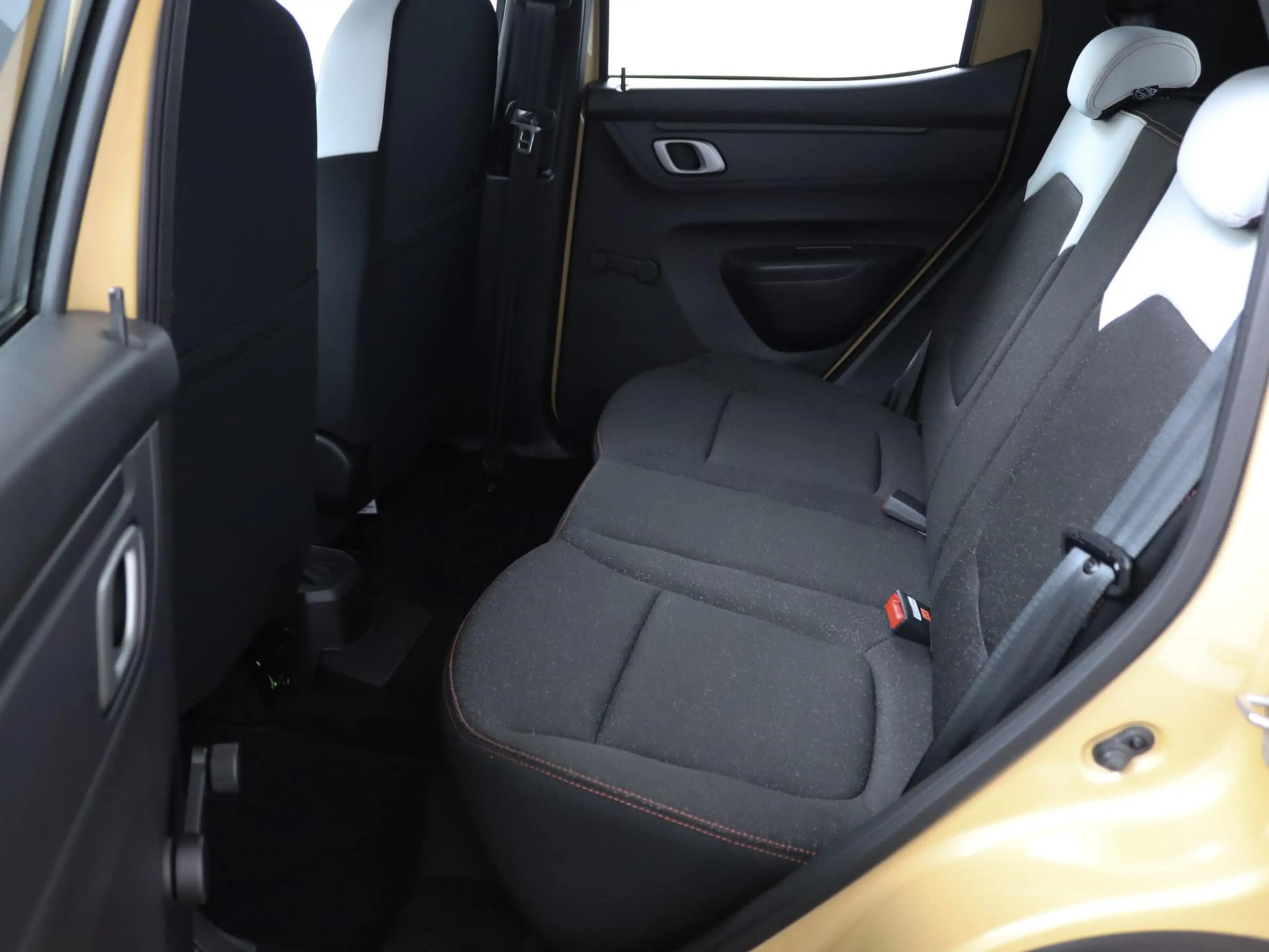 Dacia Spring Expression 65 | Parkeersensoren | Cruise Control | — photo 14