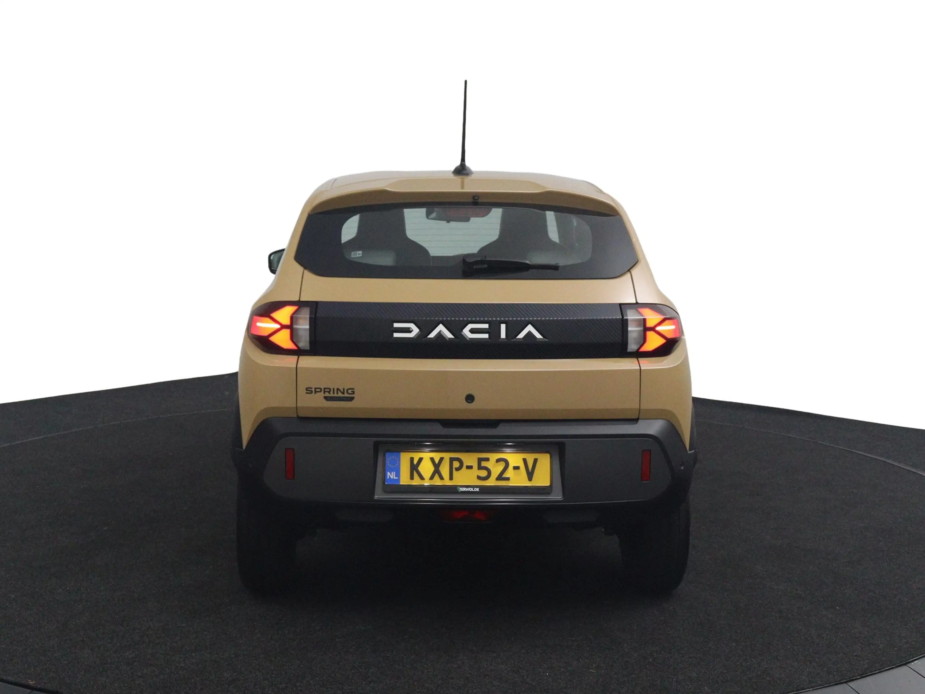 Dacia Spring Expression 65 | Parkeersensoren | Cruise Control | — photo 4