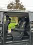 Mercedes-Benz V 220 V 220 d extralang 4Matic 9G-TRONIC Schwarz - thumbnail 9