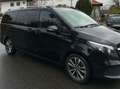 Mercedes-Benz V 220 V 220 d extralang 4Matic 9G-TRONIC Schwarz - thumbnail 7