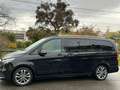 Mercedes-Benz V 220 V 220 d extralang 4Matic 9G-TRONIC Schwarz - thumbnail 5