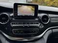 Mercedes-Benz V 220 V 220 d extralang 4Matic 9G-TRONIC Schwarz - thumbnail 11