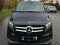 Mercedes-Benz V 220 V 220 d extralang 4Matic 9G-TRONIC Schwarz - thumbnail 1