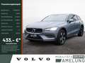 Volvo V60 Cross Country 2.0 Pro AWD LEDER NAVI LED Gri - thumbnail 1