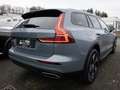 Volvo V60 Cross Country 2.0 Pro AWD LEDER NAVI LED Gri - thumbnail 2