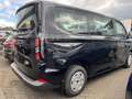 Ford Transit Custom Kombi 320 L1 Trend 2.0 EcoBlue 9-sitzer Schwarz - thumbnail 4