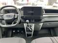Ford Transit Custom Kombi 320 L1 Trend 2.0 EcoBlue 9-sitzer Schwarz - thumbnail 6