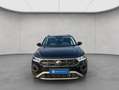 Volkswagen T-Roc 1.0 TSI Goal ACC LED Navi Schwarz - thumbnail 9