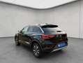 Volkswagen T-Roc 1.0 TSI Goal ACC LED Navi Schwarz - thumbnail 3