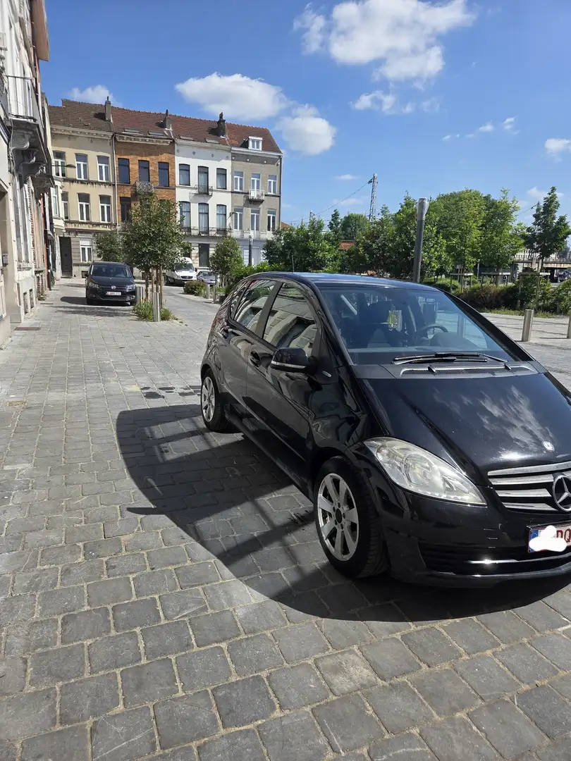 Mercedes-Benz A 160 CDI BlueEFFICIENCY Classic - 2