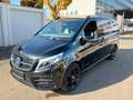 Mercedes-Benz V 300 V300 AMG 4Matic AVANTGARDE EDITION 2020 Negro - thumbnail 1