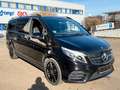 Mercedes-Benz V 300 V300 AMG 4Matic AVANTGARDE EDITION 2020 Negro - thumbnail 2
