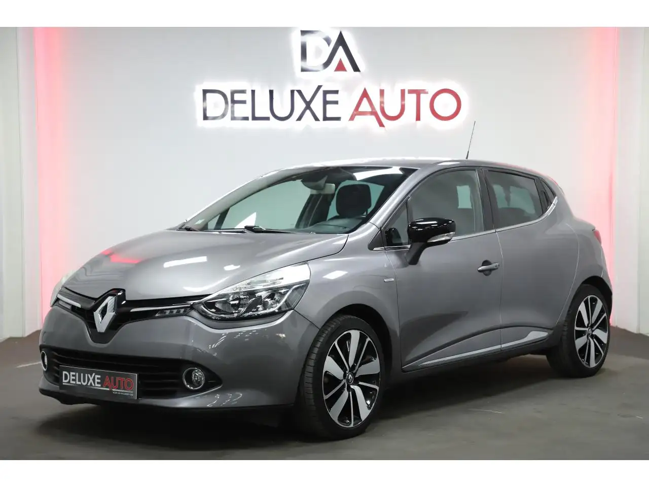 Renault Clio 1.2 Energy TCe 120 Iconic - BV EDC