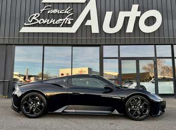 3.0 V6 Nettuno 630 Ch