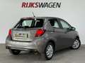 Toyota Yaris 1.5 Hybrid Executive Camera/Clima/Navi Argent - thumbnail 4
