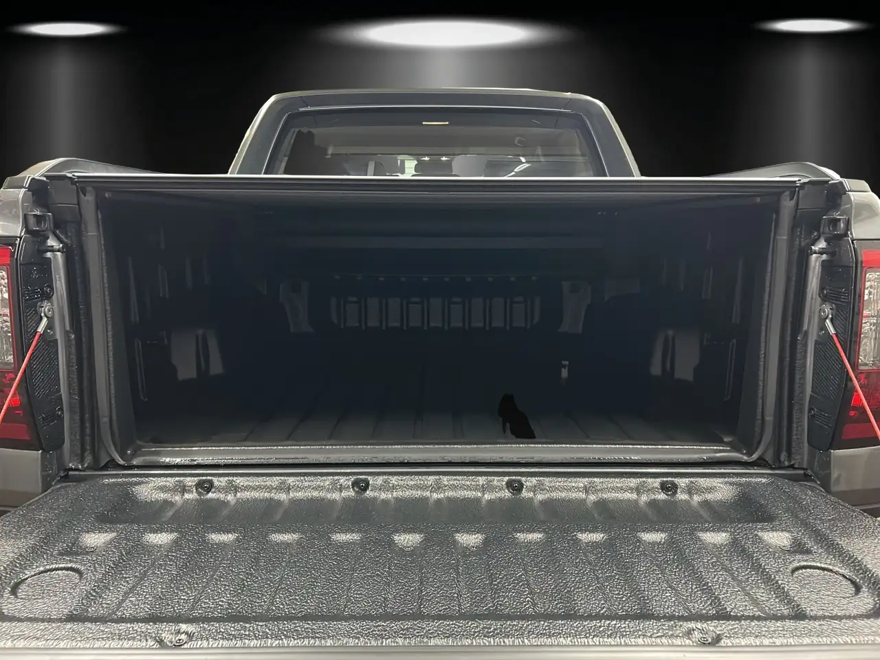 Ford Ranger DoKa Wildtrak X Kom. Pak. Laderaum Roll. 7