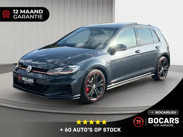 Volkswagen Golf GTI 2.0TSI 245pk DSG | PANO | Topper 36.000km