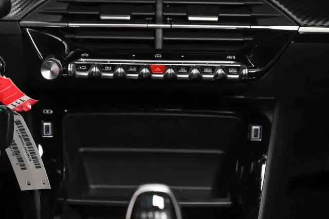 Peugeot 208 view 15