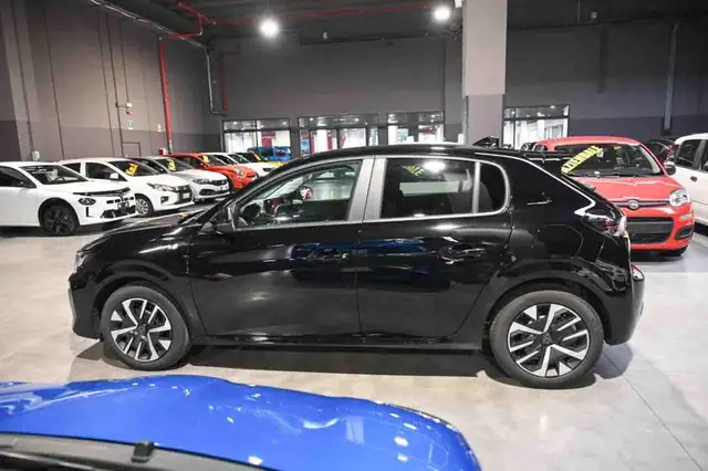 Peugeot 208 view 20