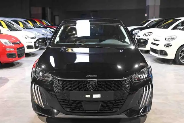 Peugeot 208 view 17
