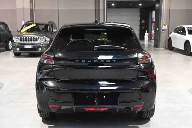 Peugeot 208 view 19