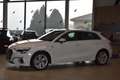 Audi A3 40 TFSI e //Sport //B&O //Kamera //AHK Weiß - thumbnail 5