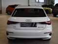 Audi A3 40 TFSI e //Sport //B&O //Kamera //AHK Weiß - thumbnail 10