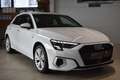 Audi A3 40 TFSI e //Sport //B&O //Kamera //AHK Weiß - thumbnail 1