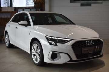 40 TFSI e //Sport //B&O //Kamera //AHK