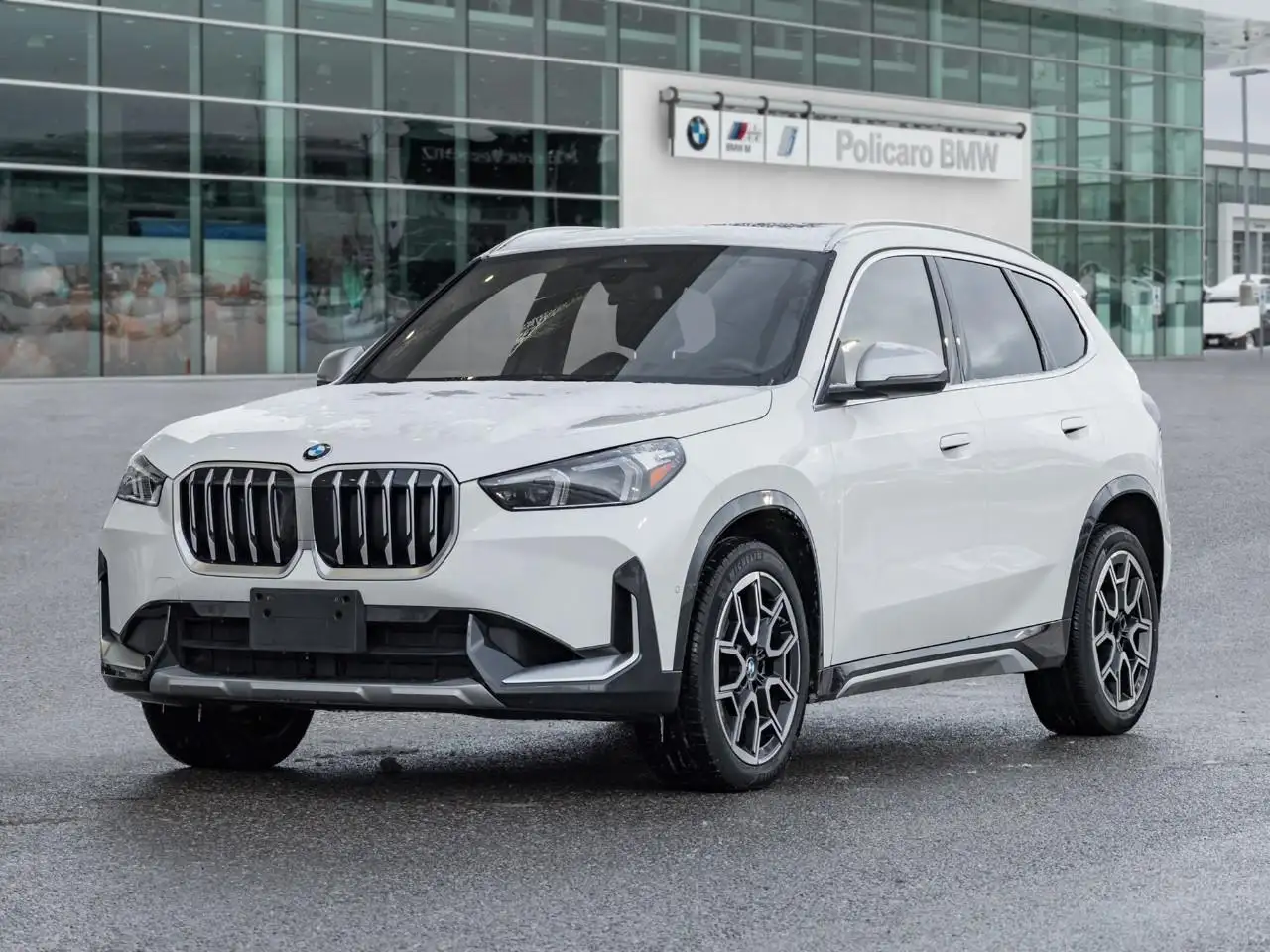2023 BMW X1