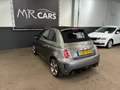 Fiat 500 Abarth Cabrio automaat Grijs - thumbnail 7