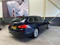 BMW 528 5-serie Touring 528iA |6 cilinder| Apple carplay| Azul - thumbnail 7