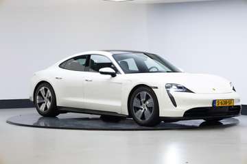 Performance 93 kWh | Panoramadak | Warmtepomp | Ca