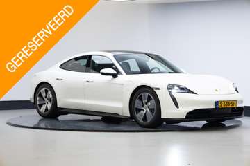 Performance 93 kWh | Panoramadak | Warmtepomp | Ca