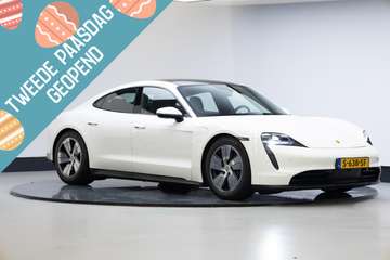 Performance 93 kWh | Panoramadak | Warmtepomp | Ca