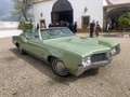 Oldsmobile Delta 88 Repasado Motor Y Caja De Cambios Automatica Verde - thumbnail 2
