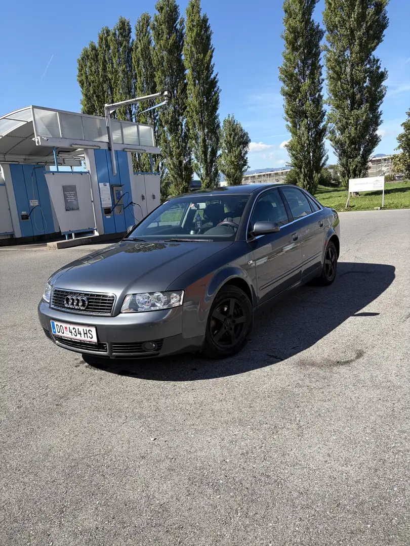 Audi A4 1,9 TDI - 2