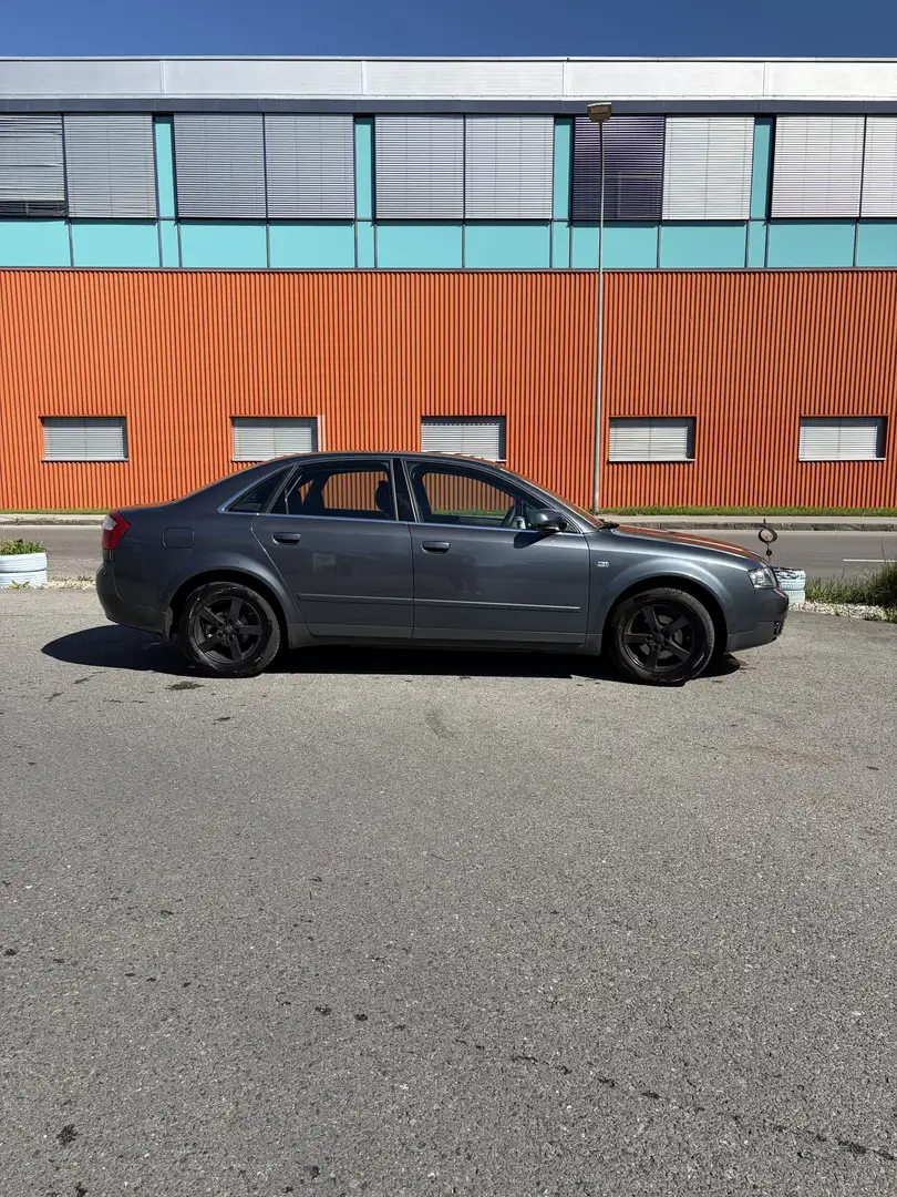 Audi A4 1,9 TDI - 1