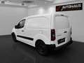 Peugeot Partner Partner L1 Business | 54.709 KM | GEPFLEGTER ZU... Weiß - thumbnail 3