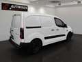 Peugeot Partner Partner L1 Business | 54.709 KM | GEPFLEGTER ZU... Weiß - thumbnail 6