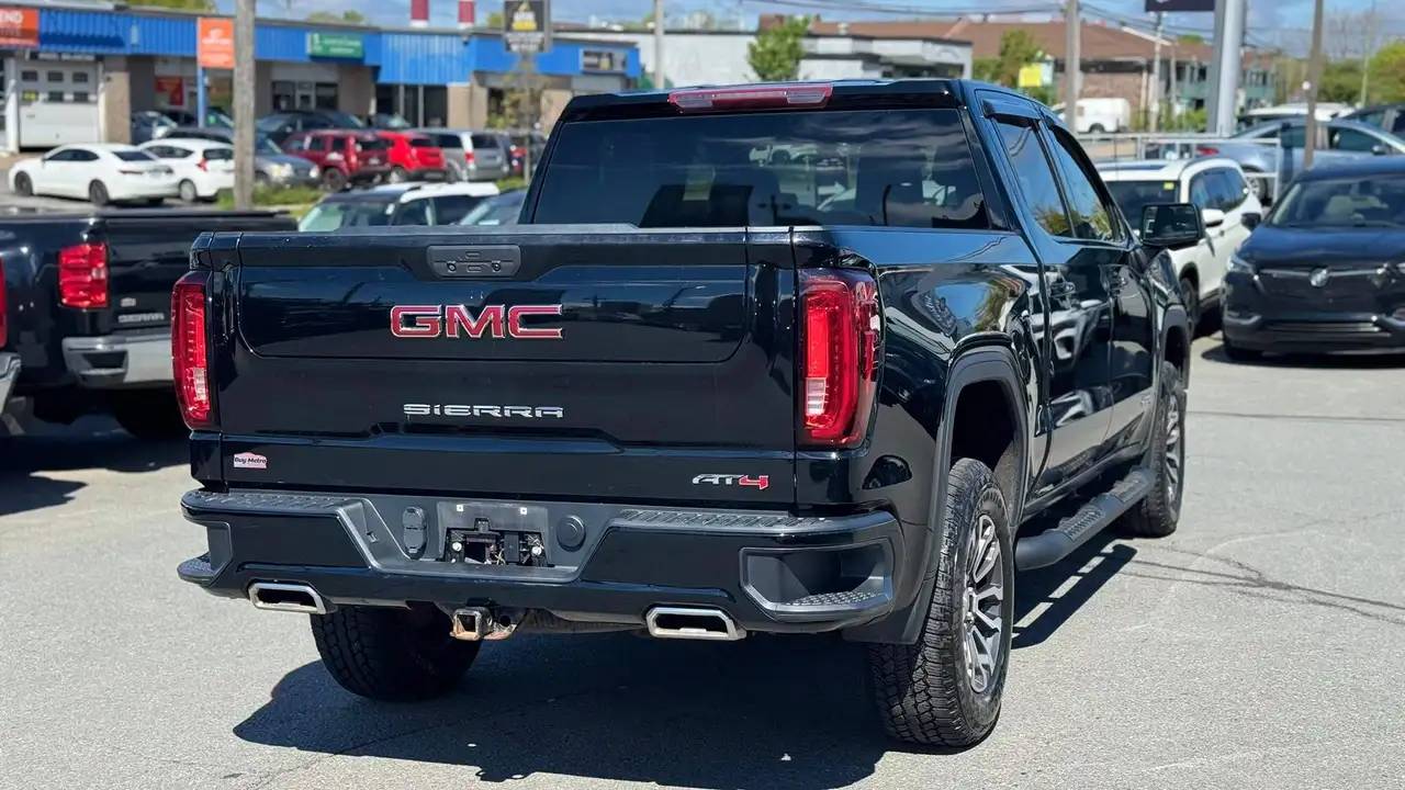 GMC Sierra 1500 снимка GMC Sierra 1500