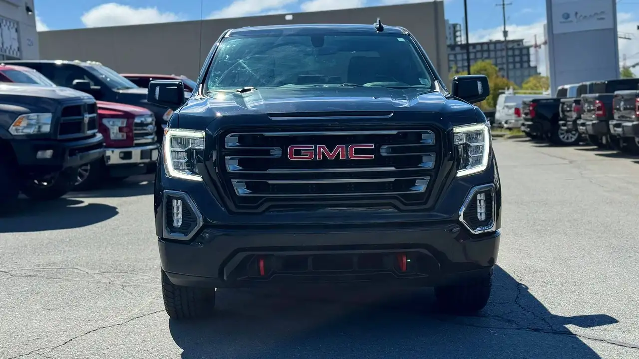 GMC Sierra 1500 снимка GMC Sierra 1500