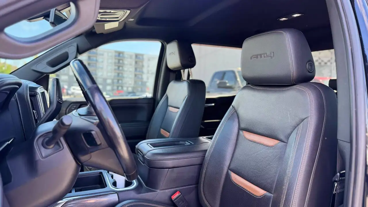 GMC Sierra 1500 снимка GMC Sierra 1500