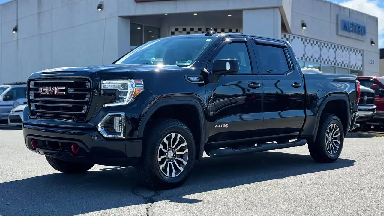 GMC Sierra 1500 снимка GMC Sierra 1500