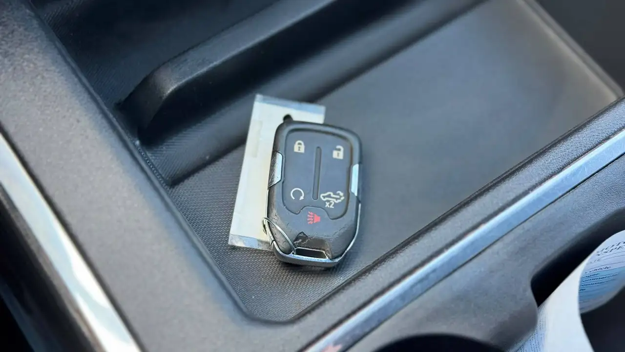 GMC Sierra 1500 снимка GMC Sierra 1500