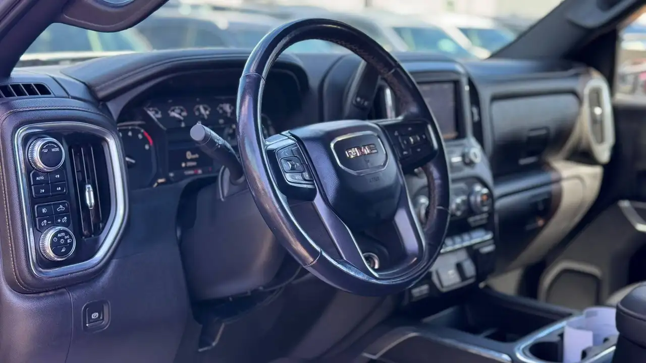 GMC Sierra 1500 снимка GMC Sierra 1500