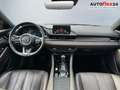 Mazda 6 Sports-Line Leder 360° HU Navi el.Si TOP 143 kW... Šedá - thumbnail 12