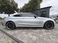 Mercedes-Benz C 63 AMG 63 AMG 63 S AMG Coupé Performance FULL OPT *Échapp Plateado - thumbnail 8